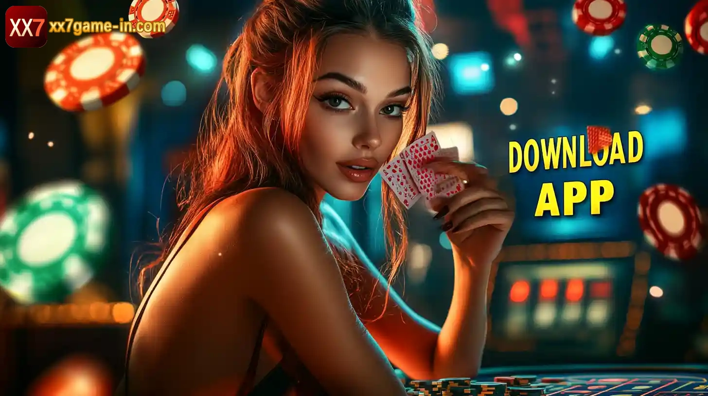 Why XX7 Game is India's Best Casino App