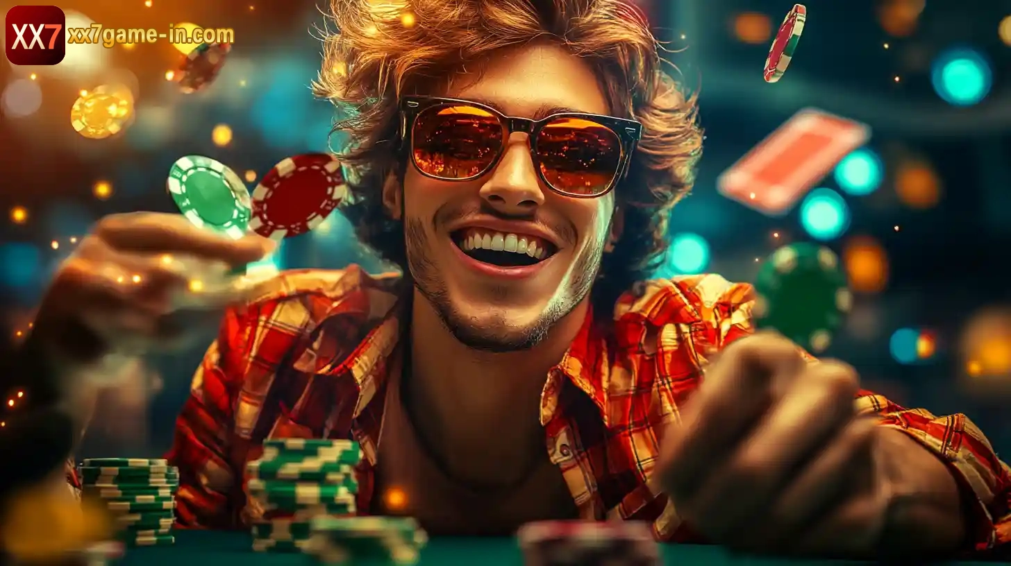 Live Casino: Real Dealers, Real Thrills