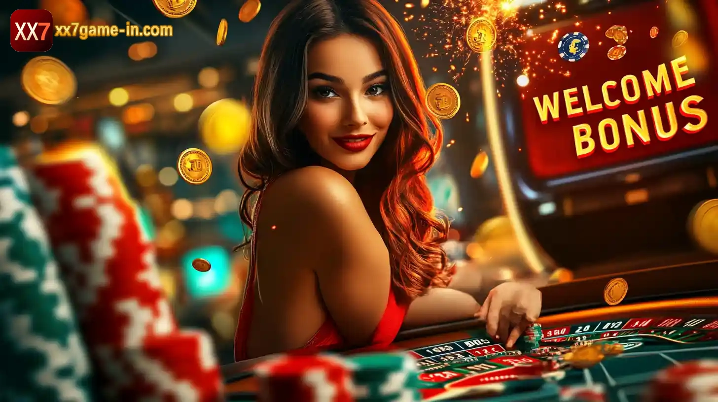 Welcome Bonuses – Start Your Journey with a Bang